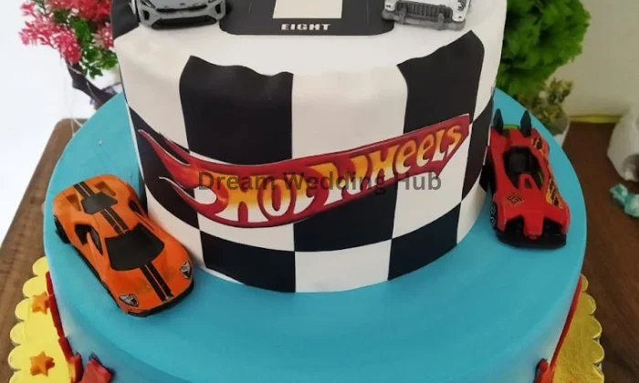 Online Bakers Indore